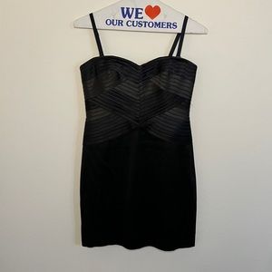 BCBG MAXAZRIA DRESS 4